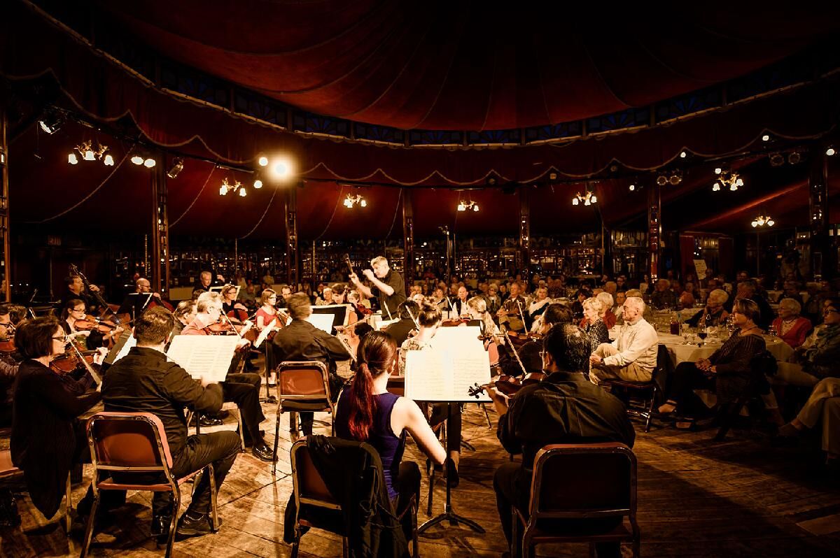 Crested Butte Music Festival